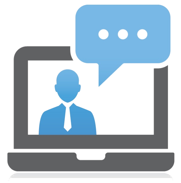 オンライン対応